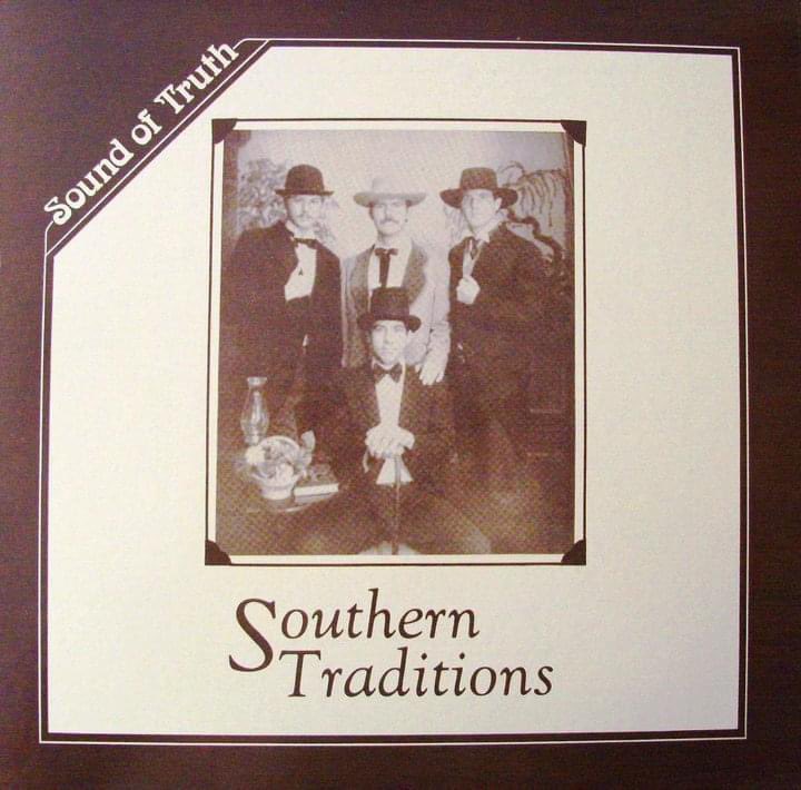 You wouldn’t last a day in the asylum that they raised me. This is a Southern Gospel Quartet we were encouraged to listen to in High School (our pastor’s favorite) as opposed to “sinful” music like Amy Grant, Stryper or Petra.