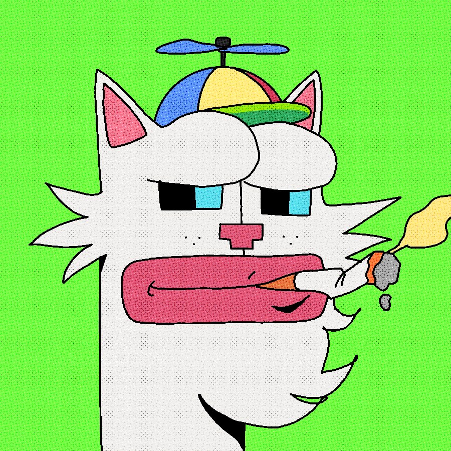 MROWONSOL's tweet photo. Hey, @beaniemaxi we heard you were thinking of changing your PFP so we made you this $MROW version of your current one! 💚 https://t.co/tGVhh62Gn0