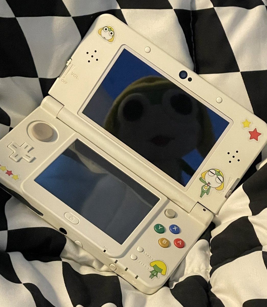 닌텐도 꾸몃써요