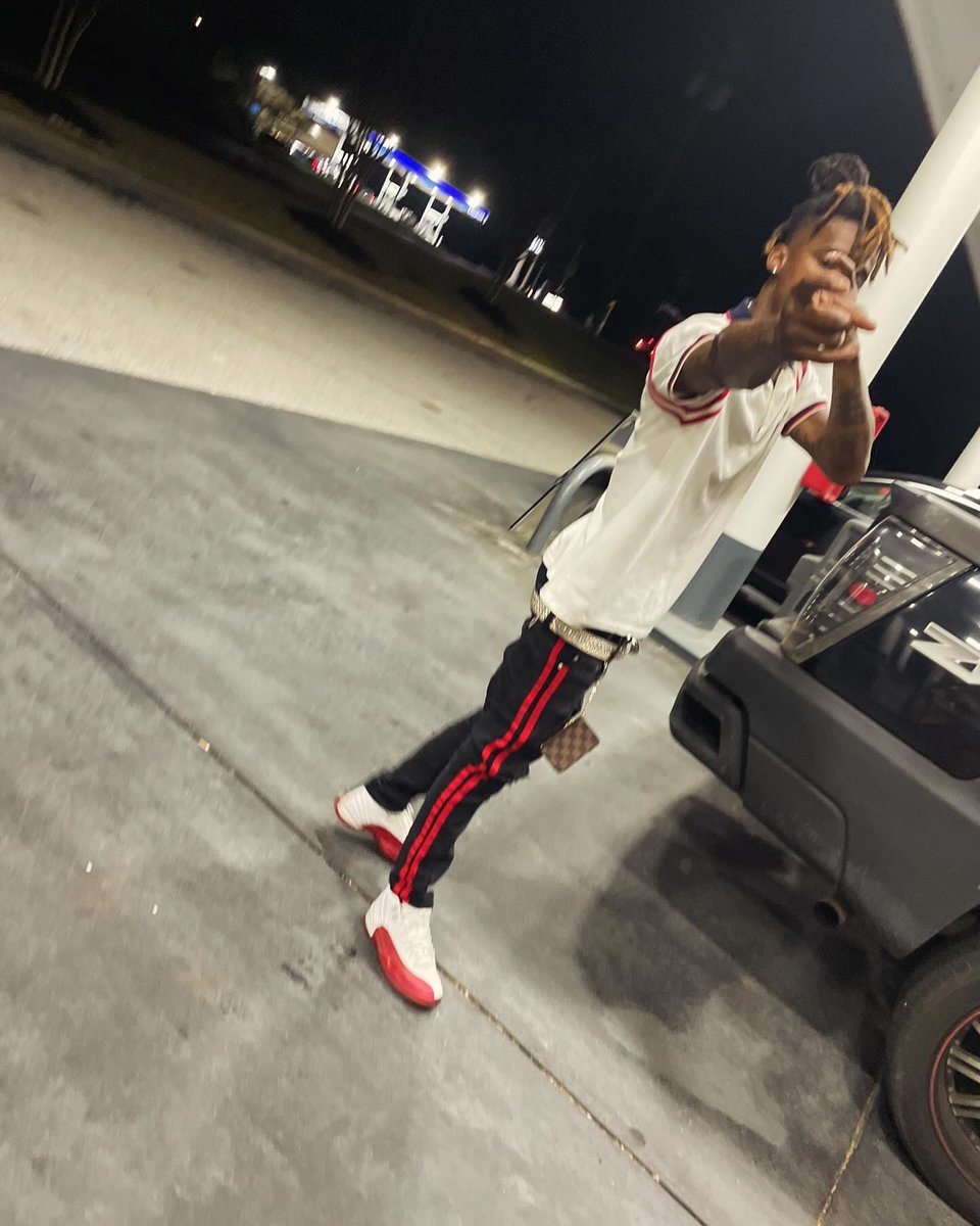 Put this shit on every time. Gucci down