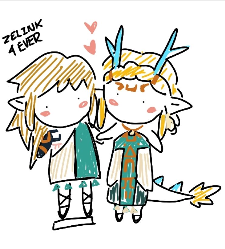 #zelink