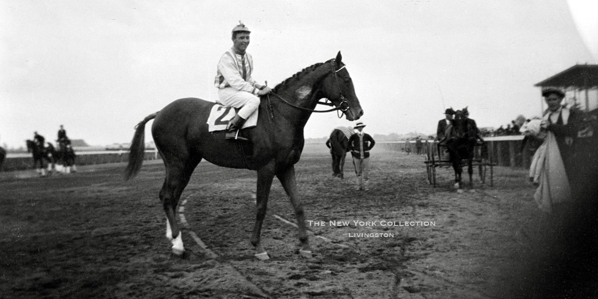 The 1917 Kentucky Derby winner was *OMAR KHAYYAM (GB) (Marco - Lisma, by Persimmon). He was the first imported horse to win the Derby. OMAR KHAYYAM won 13 of 32 starts, with 6 seconds, 5 thirds. Among his wins were the Brooklyn Derby, Travers, Kenner, and the Saratoga Cup. ...