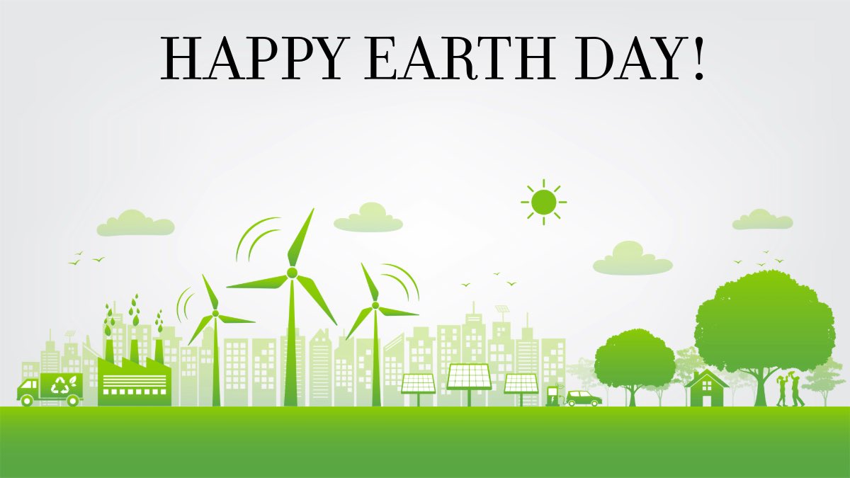 Each day #lawyers across disciplines work to protect the earth. Celebrate #EarthDay2024 by adding practice areas and examples to your profile from #environmental law, #alternativeenergy, to #municipal law.