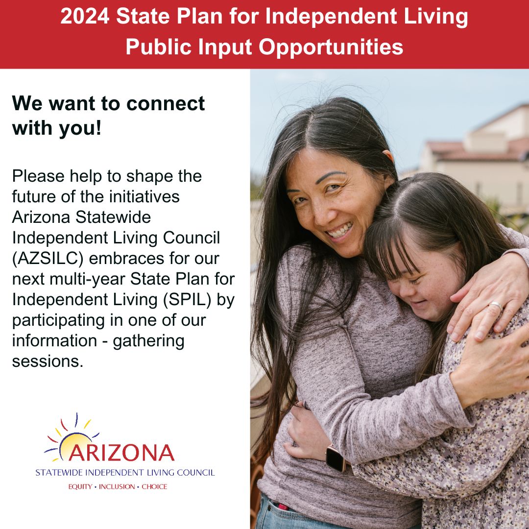 ArizonaSILC tweet media