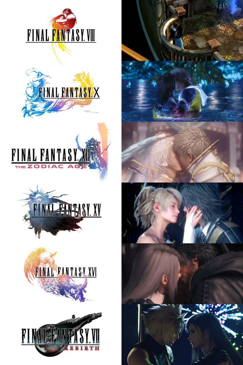 Final Fantasy