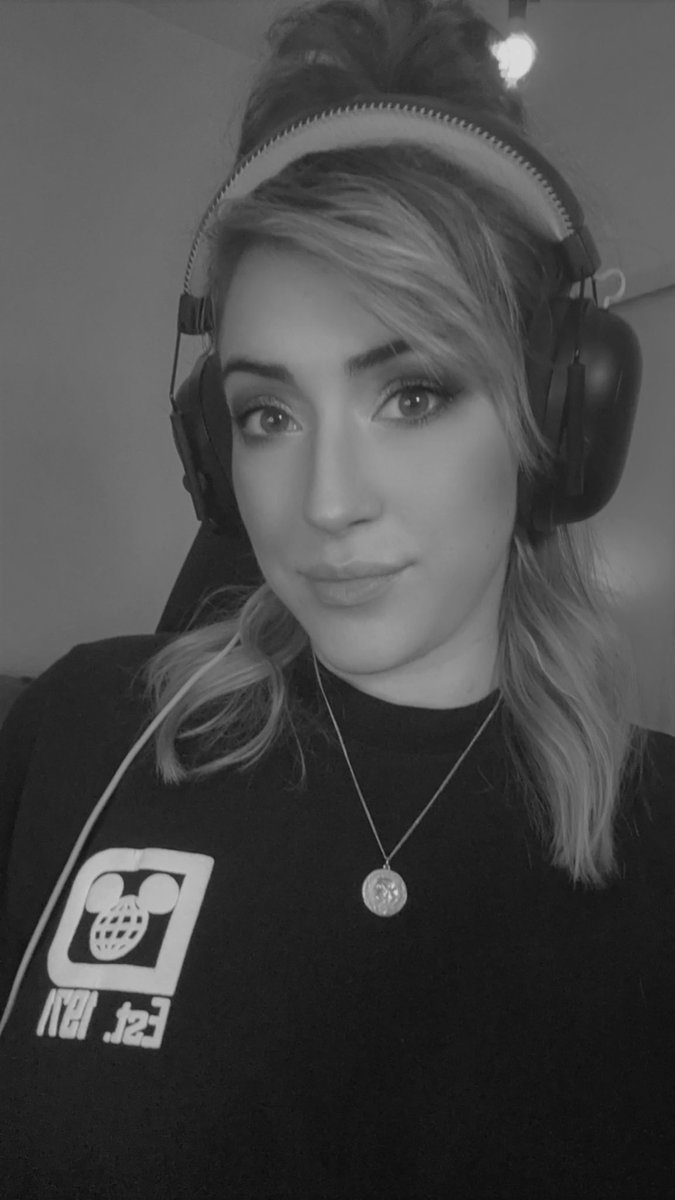 its_kaijah's tweet photo. Now live on twitch! See you in there. https://t.co/JLfYXatob8