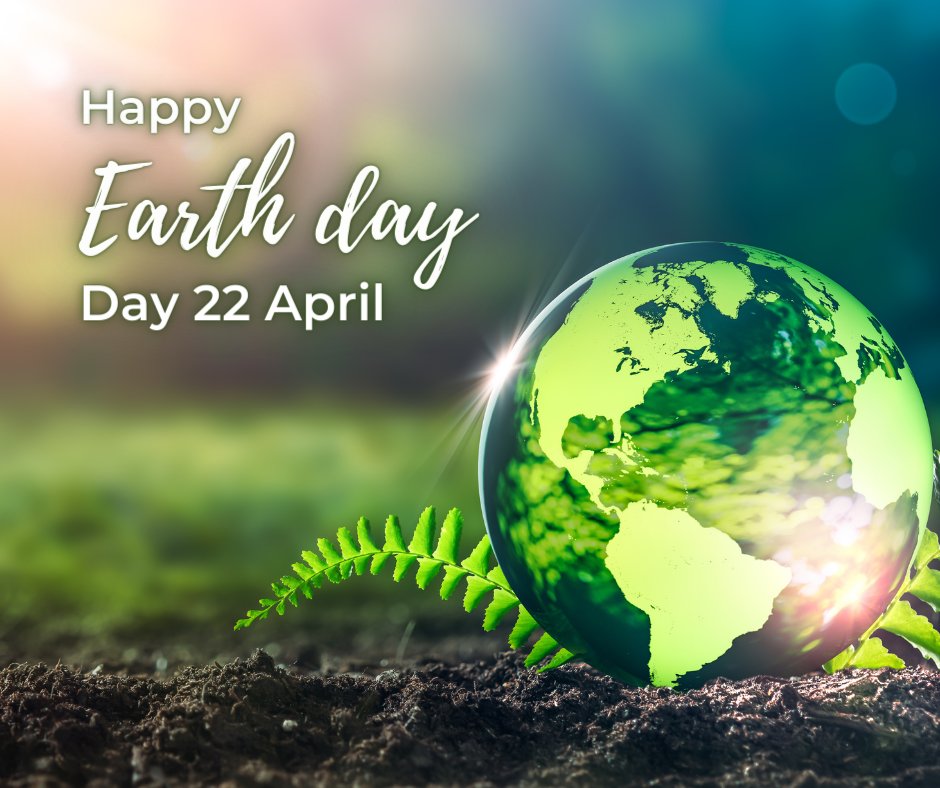 Happy #Earth #Day! We only have one planet. Let's be sure we're taking care of it each and every day. What are you doing to take care of the #planet? Leave a #comment below! #EarthDay #Monday #holiday #housesforsalenearme #housesforsale #Austinrealtor #Austinrealestate #homebuyer