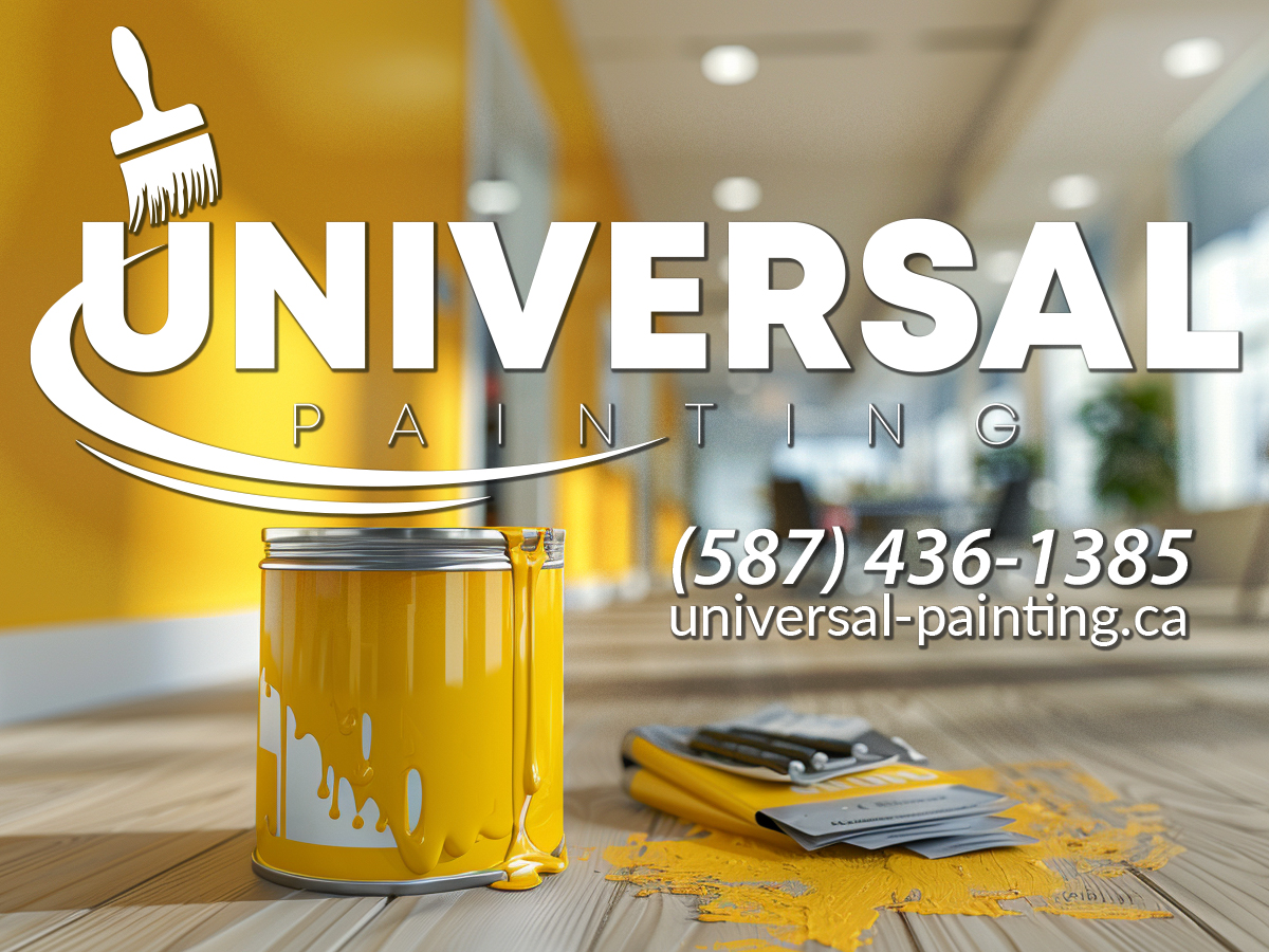 universal403's tweet photo. #Calgary, elevate your business with our exceptional commercial painting services. From sleek storefronts to corporate interiors, Universal Painting delivers flawless results that leave a lasting impression. 

Contact us!

#alberta #yyc #yycbusiness #yycnow #smallbusiness https://t.co/P5HIgJNYlw
