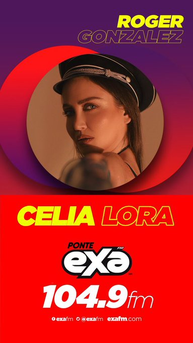 P&oacute;nle a @ExaFM con @rogergzz que ah&iacute; estar&eacute; 4pm hora #cdmx #mexico ❤️&zwj;🔥❤️&zwj;🔥❤️&zwj;🔥 https://t.co/hXkNcrj<a class="tags" target="_blank" title="On Twitter" href="/?out=eyJ0eXAiOiJKV1QiLCJhbGciOiJIUzUxMiJ9.eyJpYXQiOjE3MjI0NzE0OTIsImlzcyI6InR3cG9ybnN0YXJzLmNvbSIsIm5iZiI6MTcyMjQ3MTQ5MiwiZXhwIjoxNzU0MDA3NDkyLCJyZWRpcmVjdF91cmwiOiJodHRwczovL3R3aXR0ZXIuY29tL0V4YUZNIn0.R_06698P1zOtEYoNVpEW4V2ozjgr-fr68K0mzvzu2ouH3d_HZbbXvnCi1I0lnqcxr8iFXjwP53q67j5OXx9mrg">@ExaFM</a><a class="tags" target="_blank" title="On Twitter" href="/?out=eyJ0eXAiOiJKV1QiLCJhbGciOiJIUzUxMiJ9.eyJpYXQiOjE3MjI0NzE0OTIsImlzcyI6InR3cG9ybnN0YXJzLmNvbSIsIm5iZiI6MTcyMjQ3MTQ5MiwiZXhwIjoxNzU0MDA3NDkyLCJyZWRpcmVjdF91cmwiOiJodHRwczovL3R3aXR0ZXIuY29tL3JvZ2VyZ3p6In0.ftrC9ASAHb1FKDvWgiBpgrYdJ8VMkhMmSOEhQ5S5ag3Xr0SWre5L1VOj639aOWT5BWUoMn_MEsPPA3zh4WW_rg">@rogergzz</a><a href="/tag/mexico"class="tags"><span>#mexico</span></a><a href="/tag/cdmx"class="tags"><span>#cdmx</span></a>
