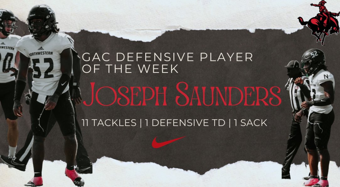 Joseph D Saunders (@josoflyy) on Twitter photo GAC of the week you got an dawg 🐶🐶🐶 GAC of the week you got an dawg 🐶🐶🐶
