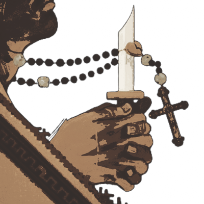 praybled's tweet image. 