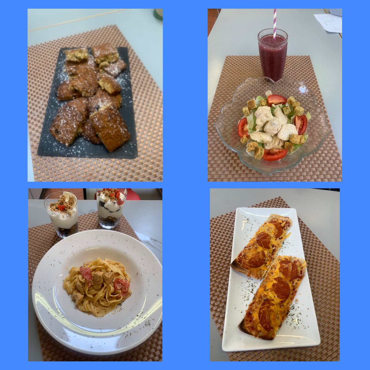 Homeec@ccbs tweet media