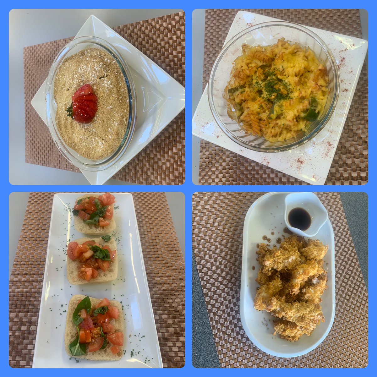 Homeec@ccbs tweet media