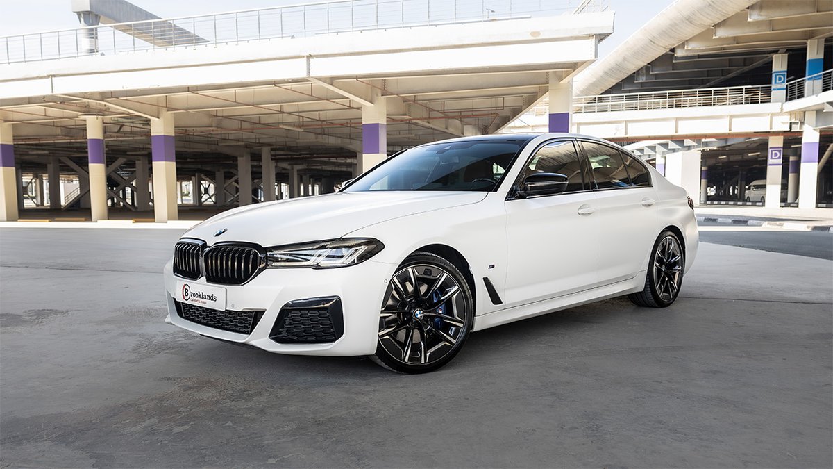 Experience the sheer luxury of a BMW 530 without a deposit! Brooklands Rent offers unbeatable rates starting from 420AED. Get that dream ride now! 😎🚗 👉brooklands.rent/cars/bmw-530/

#BMW #BMW530 #Dubai #LuxuryCars #SportCars #MuscleCars #ExoticCars