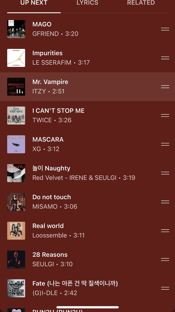orbitbby's tweet photo. Girls night generating the perfect girls night out playlist on YouTube iktr Loosemble https://t.co/Vaiqh9dchm