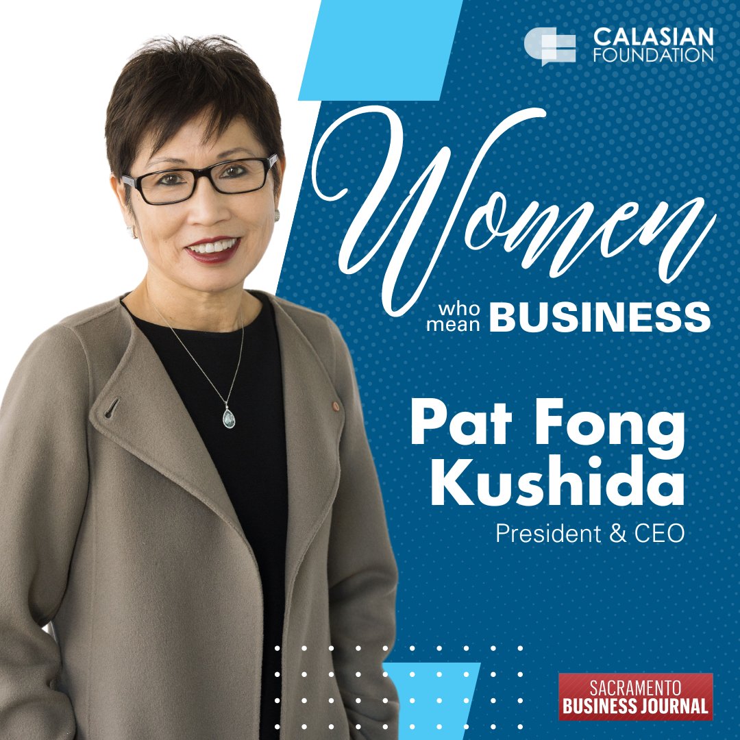 CalAsian Foundation tweet media