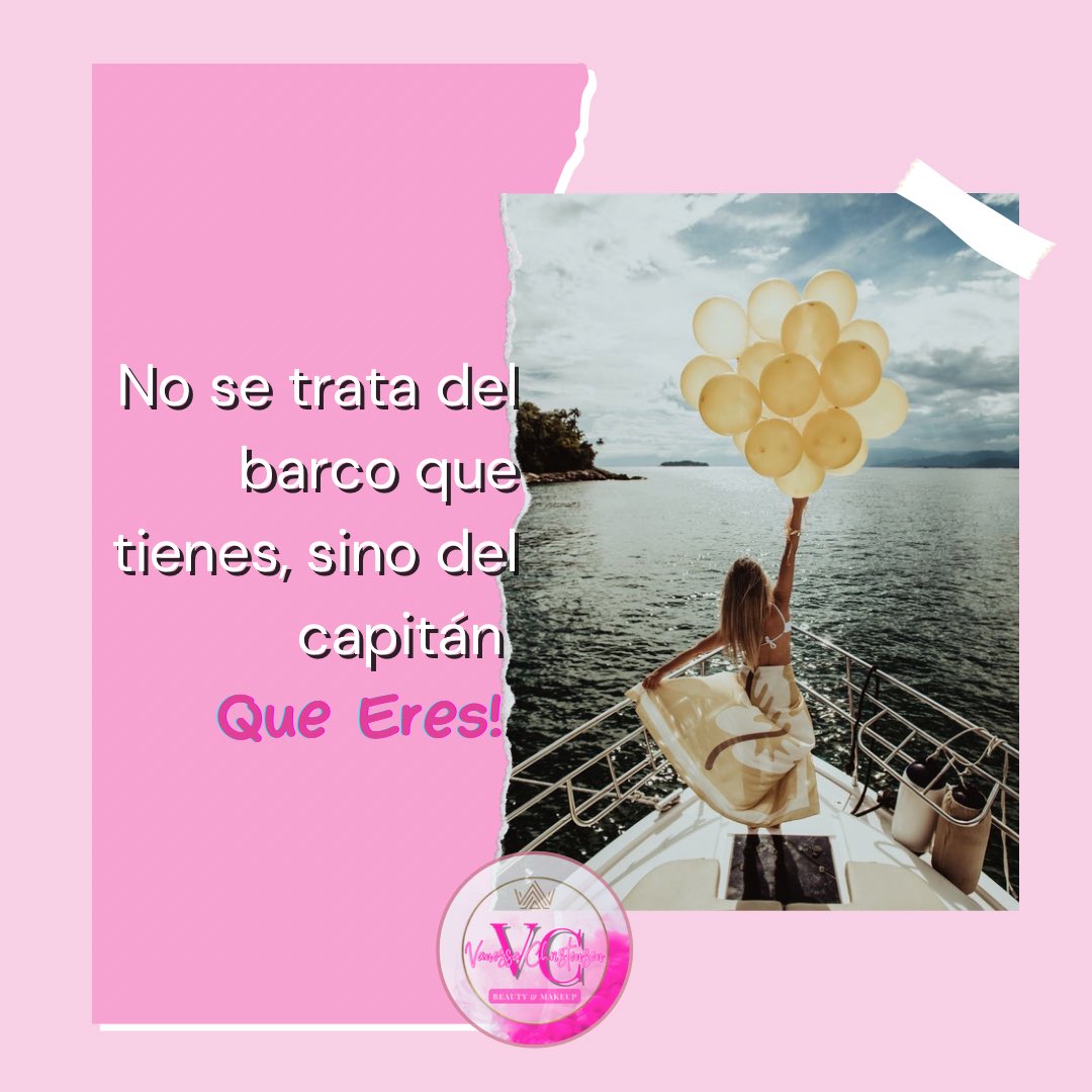 vandelchristen's tweet image. Recuerda que todo depende de ti y no de lo que tienes!
#enfocada
#determinada
#visionaria