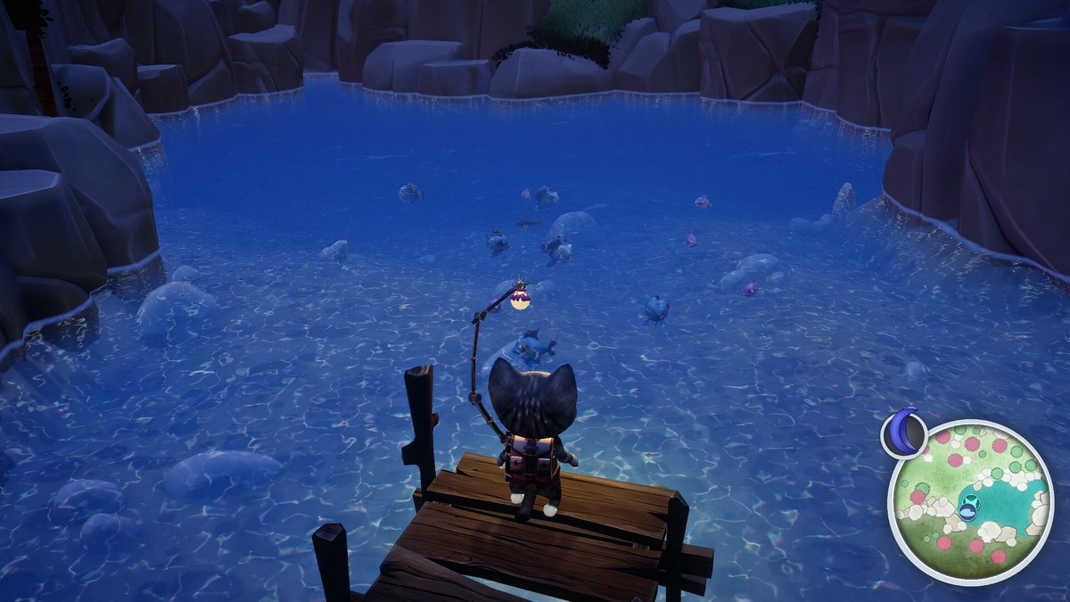 myPotatoGames tweet media