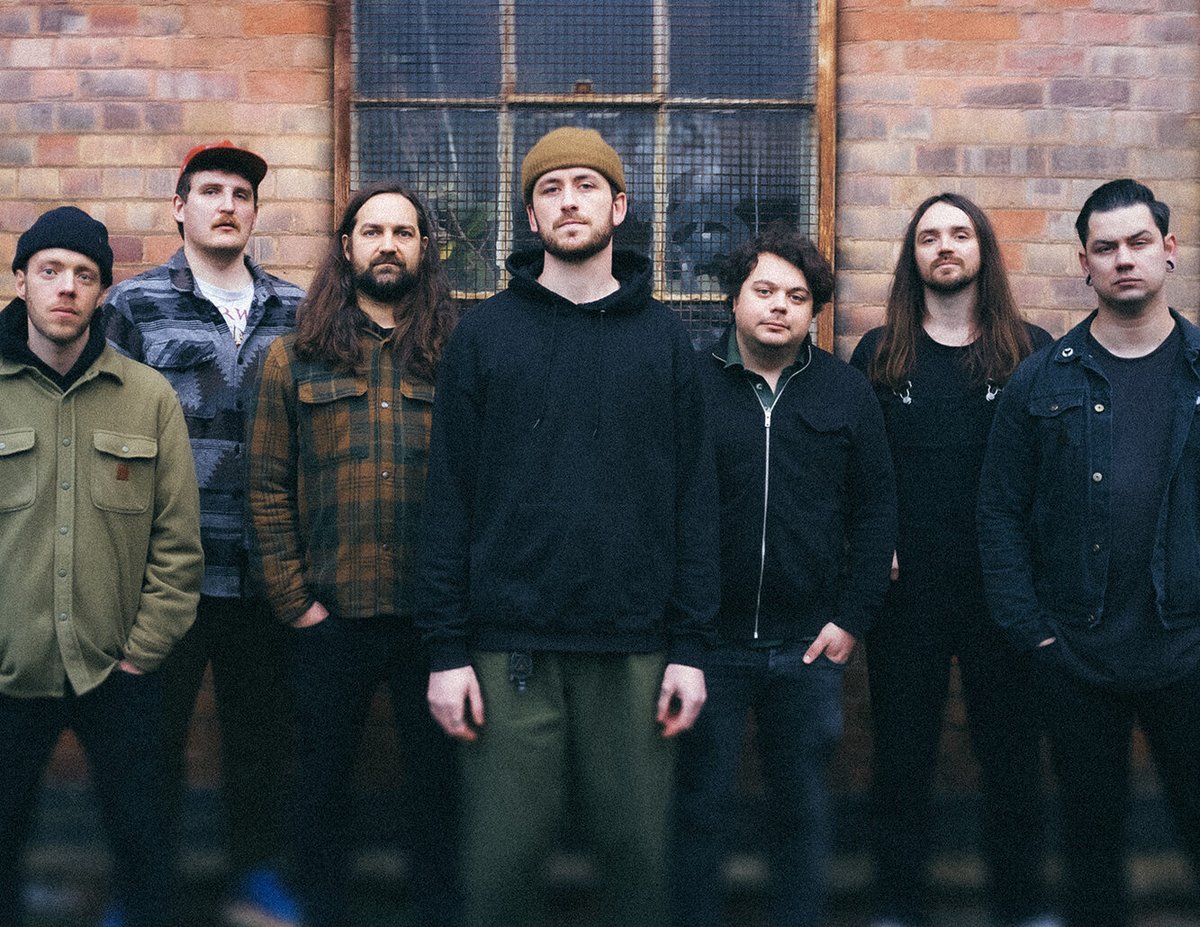 .@wearepalmreader have called upon their fans to have their say in their final tour setlist! Read the details here on Distorted Sound! @publiccitypruk distortedsoundmag.com/palm-reader-en…