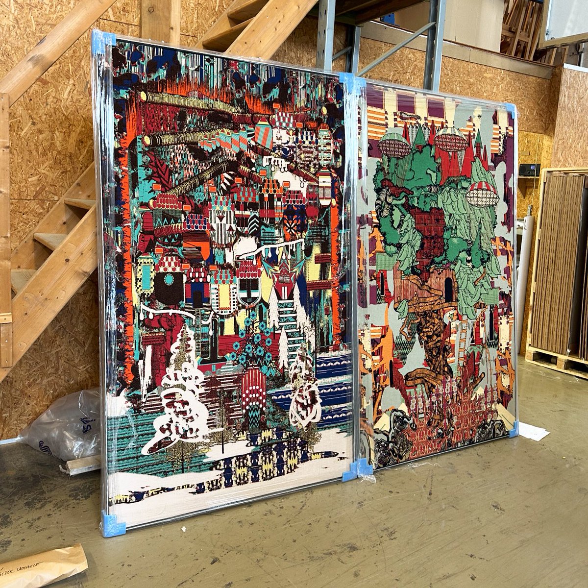 Victor Verhelst (@trippy__vegas) on Twitter photo 