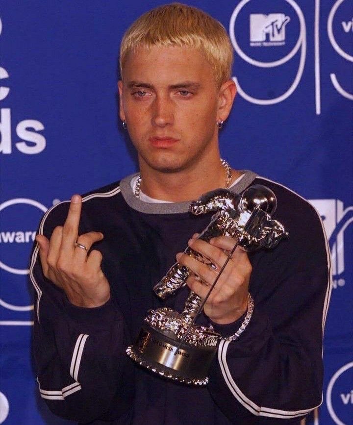 eminem, 1999