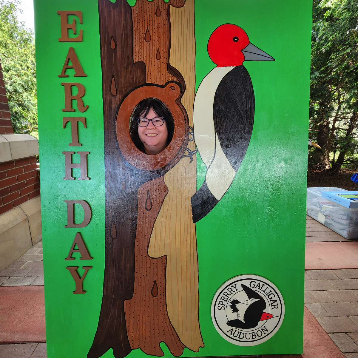 marketreach's tweet photo. Did you have an awesome Earth Day? Our team did! We asked our MarketReachers to go green this Earth Day Weekend, and celebrate with photos of whatever they got into - from events, to cleanups, to good old-fashioned hiking. Here are a few shots submitted by our staff! #EarthDay https://t.co/3hyN6aFUrr