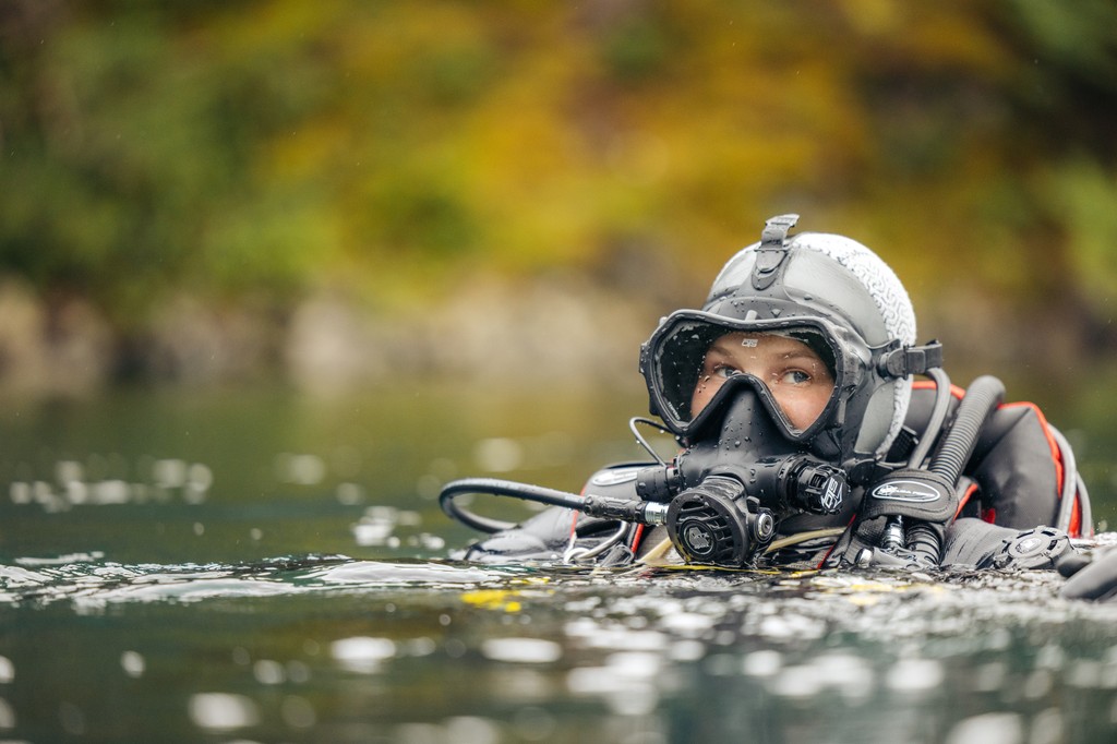 Looking for a career that gets you out on (and in) the water? We've got you covered! #Scuba #diving #padi