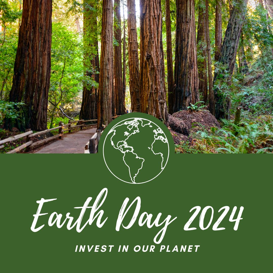 Happy #EarthDay! With historic funding from the Greenhouse Gas Reduction Fund, community lenders in the #CDFI industry like Working Solutions will #InvestInOurPlanet to build more resilient, sustainable communities. Read more from @OppFinance: ofn.org/blog/five-ways…