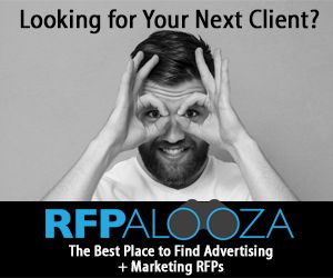 State Agency in NM issues #RFP for #AdvertisingAgency Services. More at #RFPalooza #RFP #RFQ #Advertising #Media #Marketing buff.ly/3xM2sUu