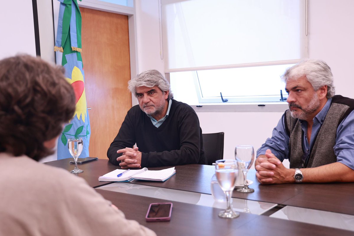 Trabajo PBA tweet media