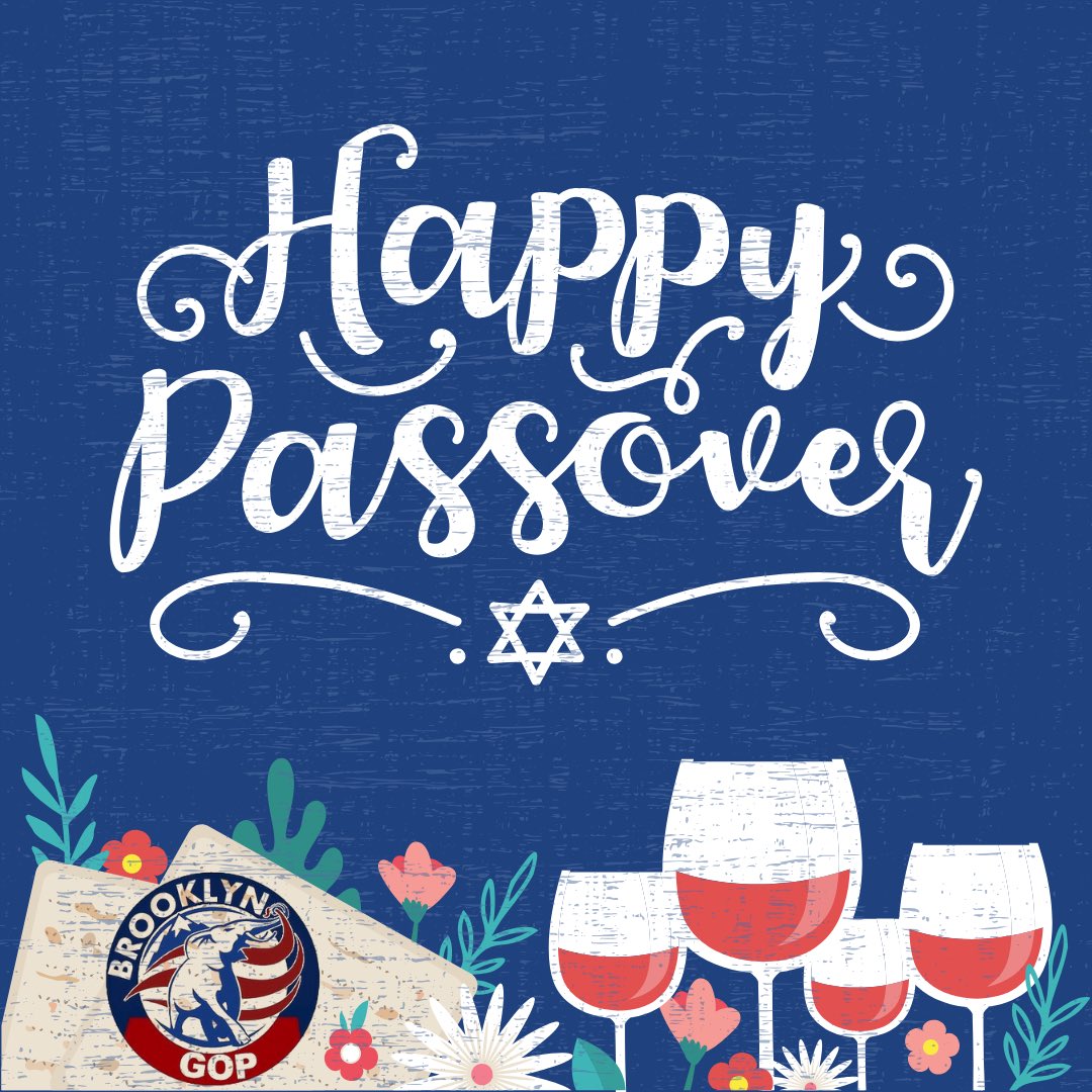 To our brothers and sisters in the Jewish community celebrating #Passover May happiness always be a guest in your home, and may you find the afikoman! You should all have a חג כשר ושמח