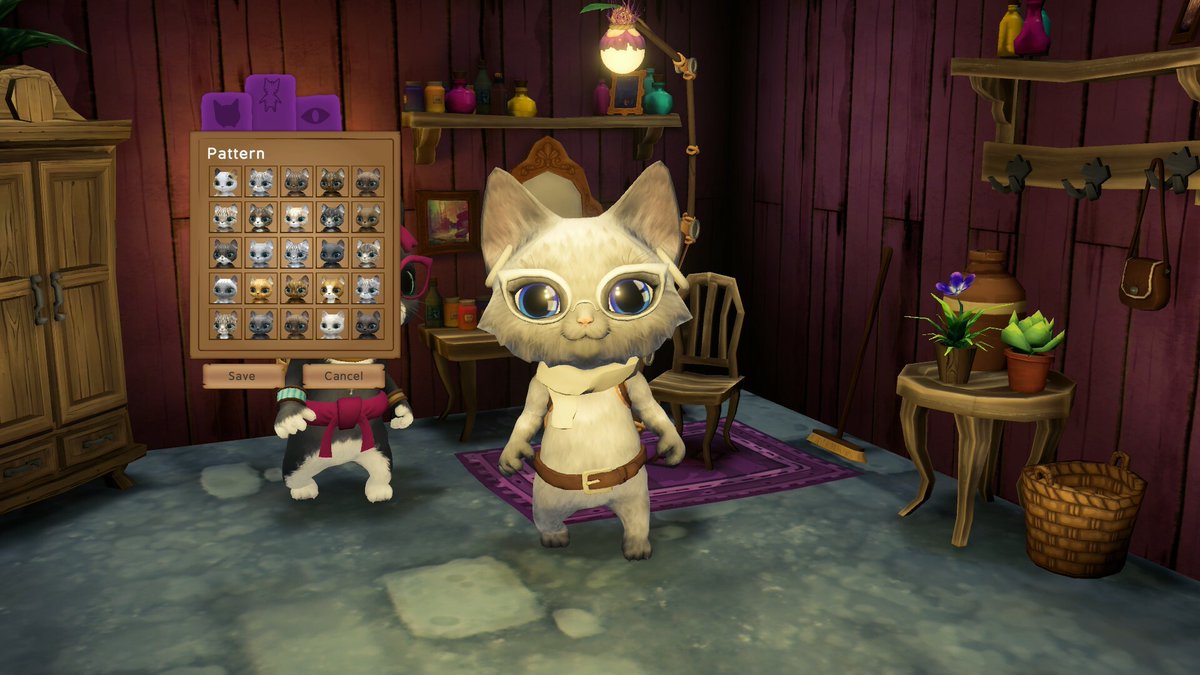 myPotatoGames tweet media