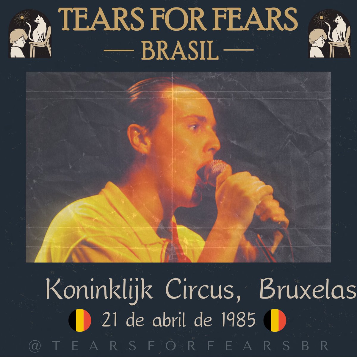 tearsforfearsbr tweet picture