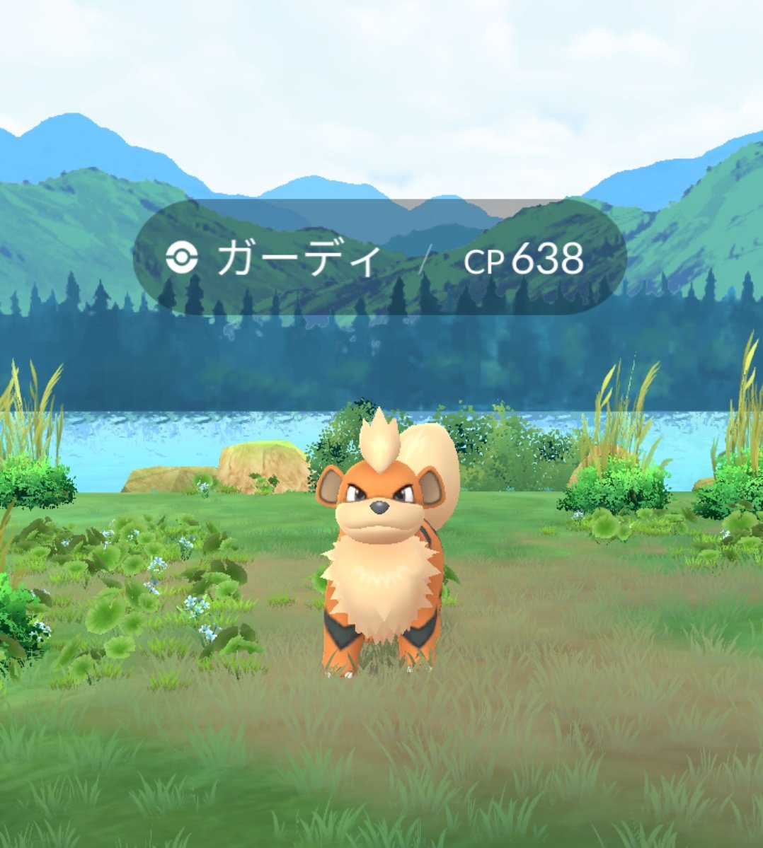 【Pokémon GO 再発見】 ⚡「今いる場所」を再発見 ビジュアルが、現実世界の環境と季節を反映して変化するようになりました。 トレーナーが今いるバイオームのビジュアルが、マップ、捕獲画面、トレーナーバトルに反映されています。 9db.jp/pokemongo/data… #ポケモンGO