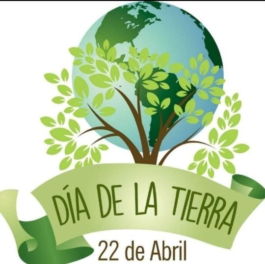 #CitmaDelegaciónHolguín 
#DiadeLaTierra 
#MedioAmbiente 
#CienciaTecnología 
#GestiónDocumental 
#Holguín #Cuba