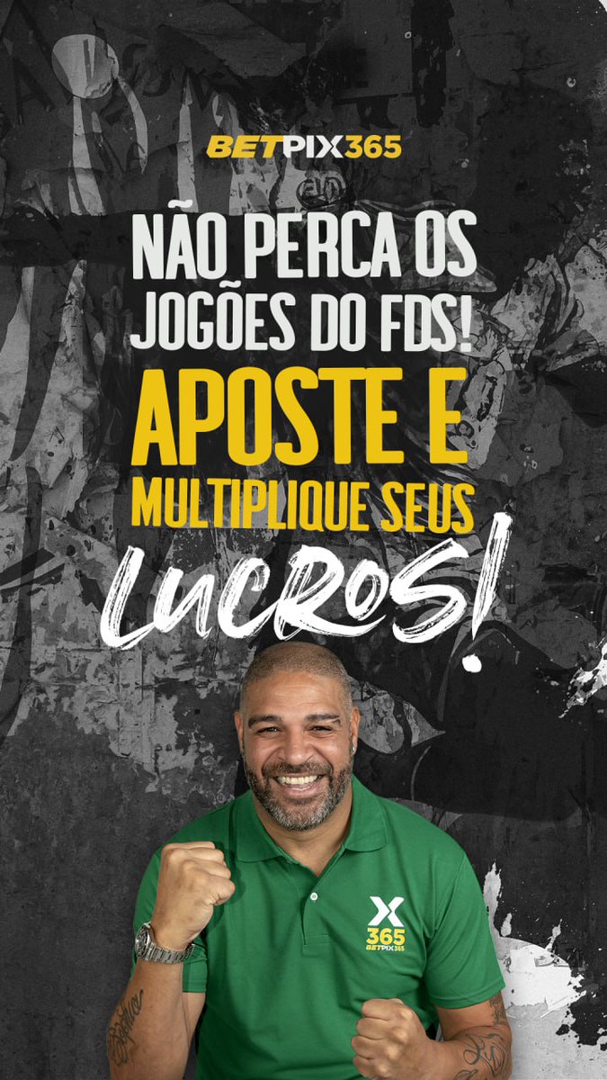 CuriosidadesBRL's tweet photo. 🎁 SORTEIO - 500 REAIS!

Para participar bastar seguir a @BetPix365of, @CuriosidadesPRL e @CuriosidadesEU, e dar RT.

Obs: Para recebimento do prêmio, é necessário ter um cadastro na casa. Você pode fazer o que quiser com o prêmio: Jogar ou sacar. 

Resultado: Amanhã a noite. https://t.co/EqhSJN8n8T