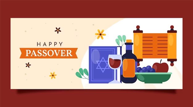 During this #Passover season, let us reflect on the enduring message of liberation and resilience. As we gather with loved ones to retell the story of freedom, may we recommit ourselves to pursuing justice and equality for all. Chag Pesach Sameach to all celebrating!