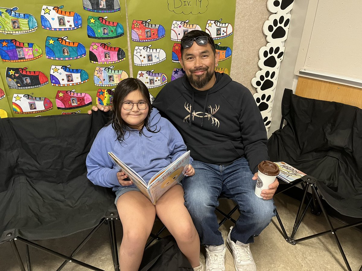 Keating Elementary tweet media