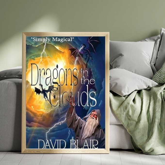 Hey, #AUTHORS, #Share YOUR #books & #links #WRITERSLIFT #READERS find GREAT books! #writingcommmunity #mustread #booklovers #book #podcasts #ReadersCommunity #booktwitter #blogs #bookrecommendations #sciencefiction #fantasy dragonsintheclouds.com