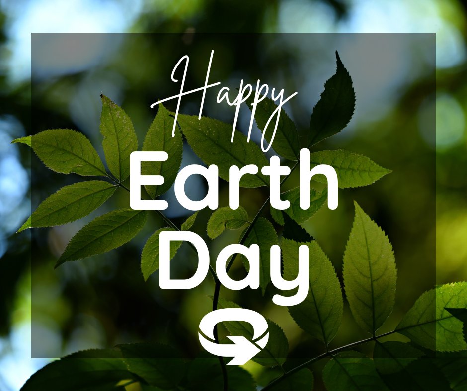 Earth Day provides an opportunity to reflect on the environmental progress we have made as we embark on the path to net zero.