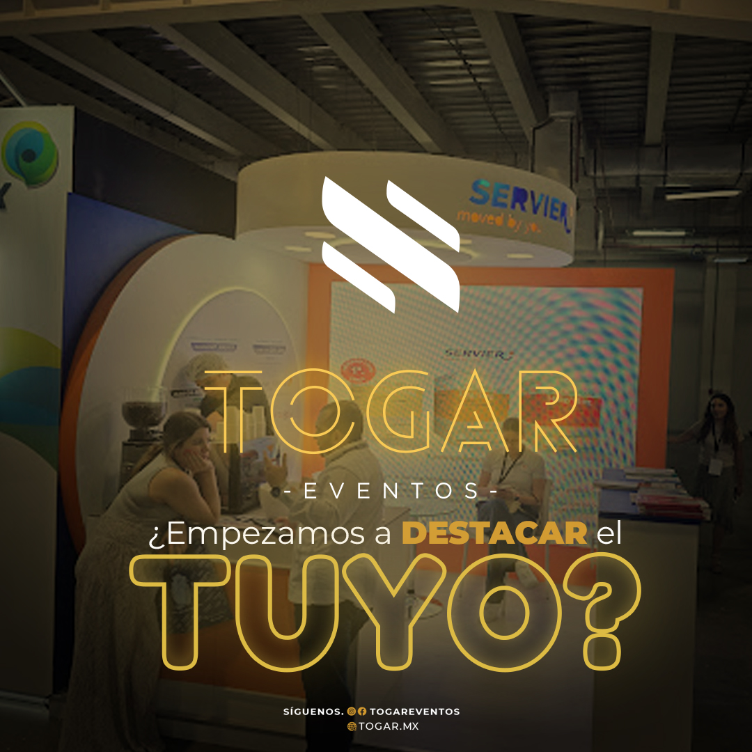 TogarEventos tweet picture