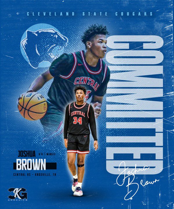 Josh Brown (@iamjoshhbr) on Twitter photo Signing to <a href="/CleveStCCBball/">Cleve. St. CC Bball</a> on Monday April 29 at Central high School library at 3 <a href="/raphaelhoward1/">Raphael Howard</a> <a href="/_CalebColeman/">Caleb Coleman</a> ! Signing to <a href="/CleveStCCBball/">Cleve. St. CC Bball</a> on Monday April 29 at Central high School library at 3 <a href="/raphaelhoward1/">Raphael Howard</a> <a href="/_CalebColeman/">Caleb Coleman</a> !