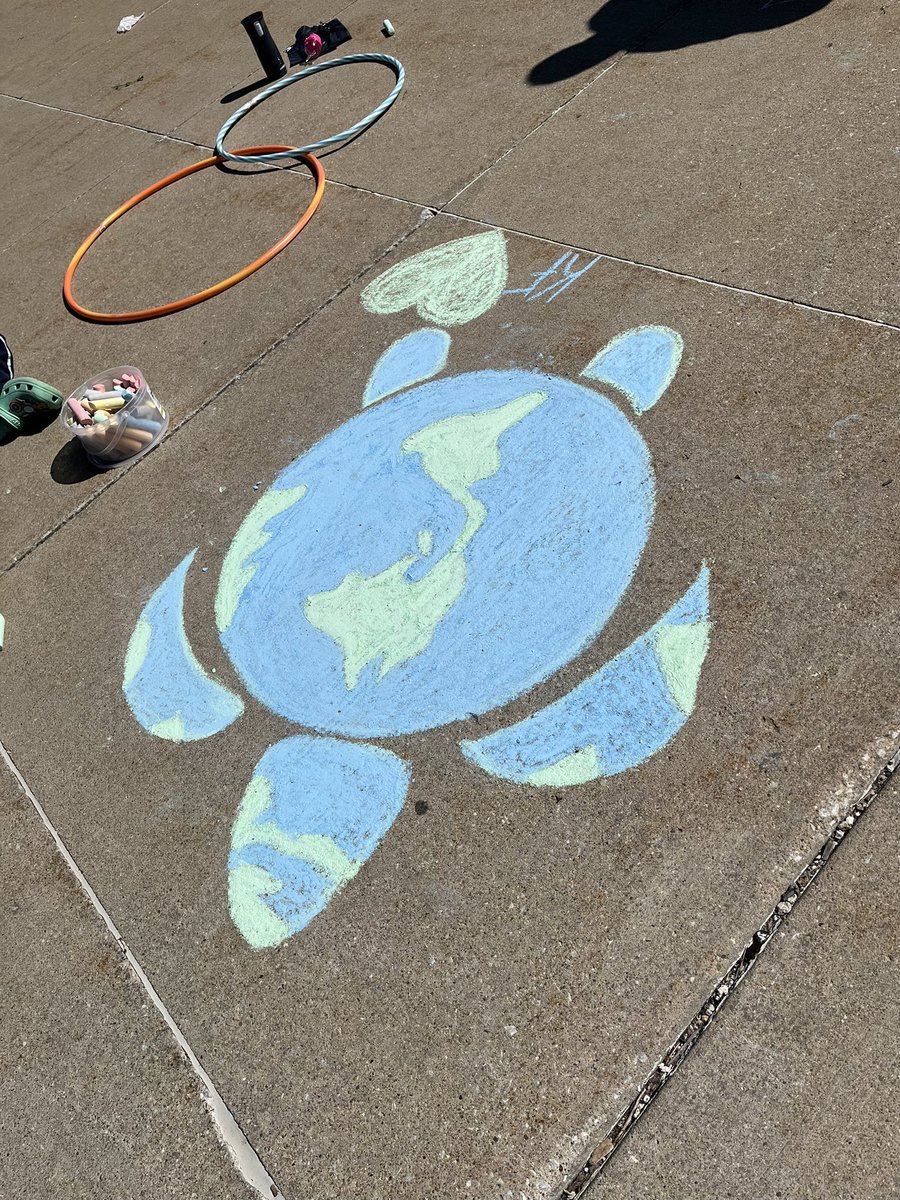 CKurtScience's tweet photo. Happy earth day! Block 2 @theTwinsburgHS https://t.co/vCyFgBvJlM