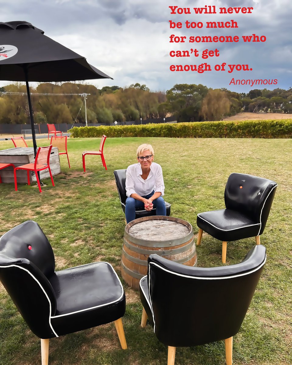 MorrisJaynie's tweet photo. Today is the dayโฆ actually ๐ค?? EVERY day is #theday for you to be more-do more-create more!
Go get the day!
#quotes #author #inspiringwomenover50 #womenover50 #jayniemorris #tuesdayvibe #transformingNOWtogether #thistimenextyear https://t.co/enQrzuYvR2