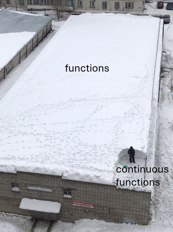 Anthony_Bonato's tweet photo. The real truth about calculus https://t.co/GZ0aJ1THJk