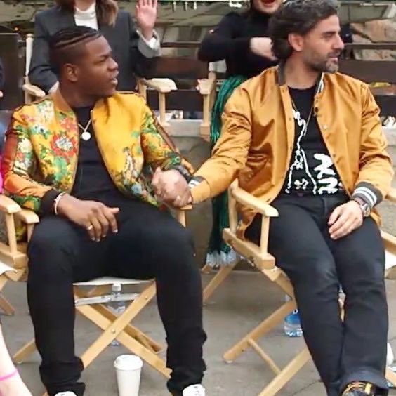 lying if you don't say them