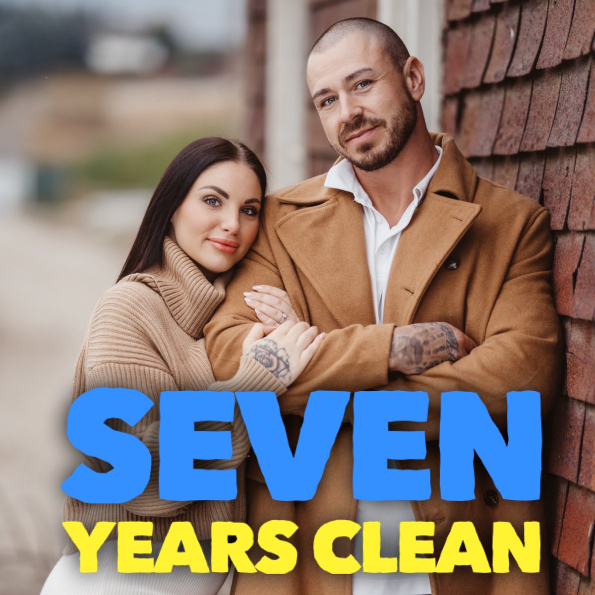 Last_Door's tweet photo. Congratulations Alumni Damyen on your 7 years clean and on all your successes in life! #WeDoRecover #ShareTheMessage #NewWestRecovery https://t.co/4APRPunYbx