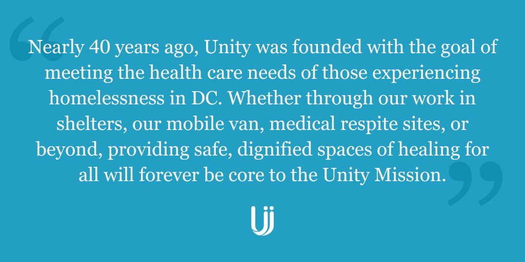 Today and always, we stand with those experiencing homelessness and will continue to amplify their voices and advocate for their right to health, safety, and dignity. Read more here: unityhealthcare.org/newsroom/unity…
#UnityHealthCare #HealthcareForAll #HousingNotHandcuffs #GrantsPass