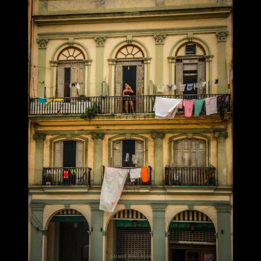Laundry Day
~Havana, Cuba             #laundry #people #lahabana #colorphotos #streetphotography #art #travelphotography #photography #photooftheday #summer #spanisharchitecture #havana #streetphotographer #colorphotography #photograph #travel #colourphoto #photographer #photos