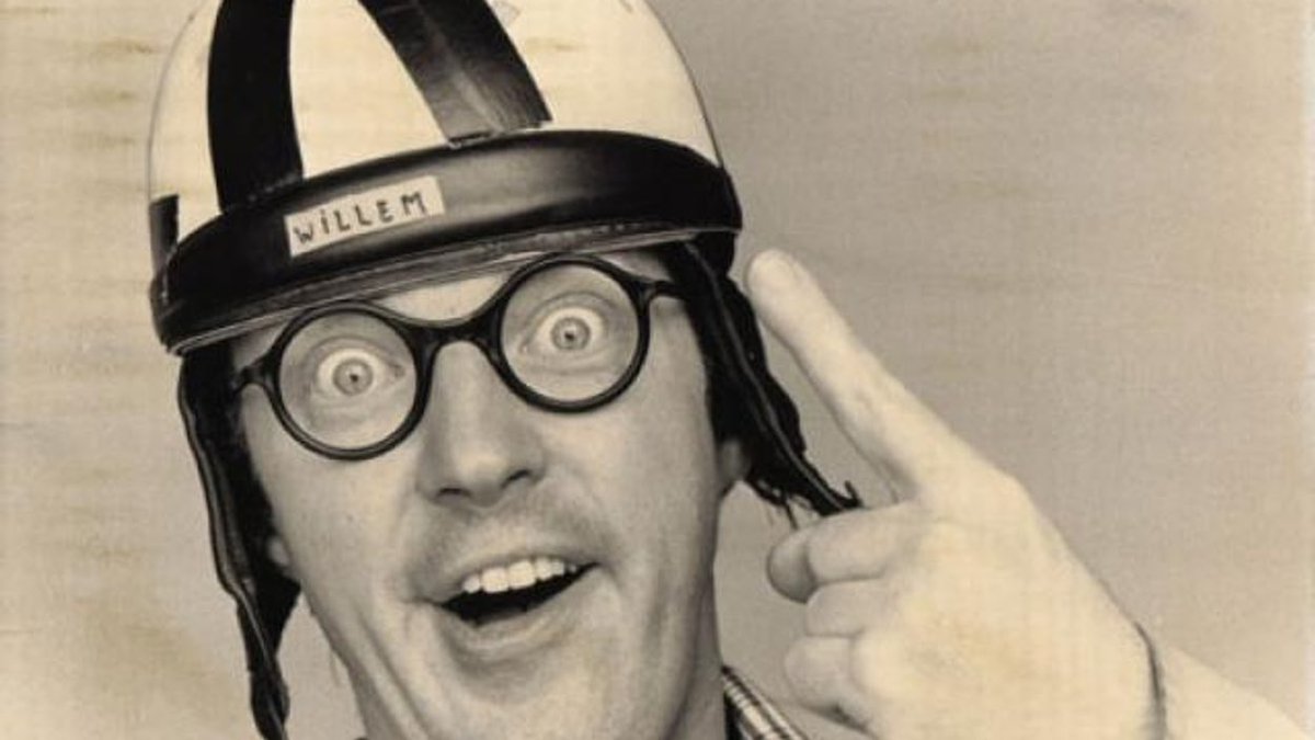 Sinds hij weg is loopt het moeizaam. Tactisch drama zonder hem. Eerlijk is eerlijk. Achter de schermen belangrijke pylon geweest.